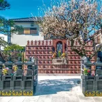 大信寺｜明るく穏やかな寺院の永代供養墓の写真3