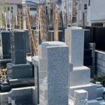 法性寺｜駅から徒歩で行ける永代供養墓の写真3