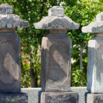 松岳院｜永代供養塔、樹木葬のある寺院墓地の写真2
