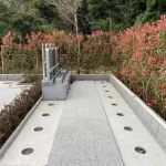 遊行寺｜藤沢市のペット専用供養塔のある墓苑の写真2