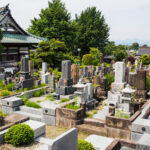 妙福寺｜藤沢市の富士山を望む開放的な霊園の写真1