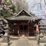 長慶寺｜熊谷市、真言宗の寺院の永代供養墓の写真2