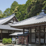 満願寺霊園｜様々な永代供養プランのある歴史ある寺院の写真1