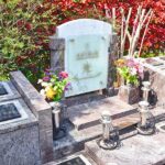 川口光輪メモリアル｜花と緑の永代供養墓 ご夫婦やペットと眠りたい方にのサムネイル写真5