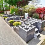 川口光輪メモリアル｜花と緑の永代供養墓 ご夫婦やペットと眠りたい方にの写真1