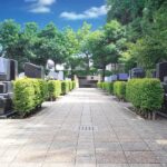 川口光輪メモリアル｜花と緑の永代供養墓 ご夫婦やペットと眠りたい方にのサムネイル写真7