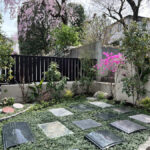 庭園型 樹木葬「静庭縁」｜川口市初の庭園型樹木葬のサムネイル写真3