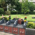 川口光輪メモリアル｜花と緑の永代供養墓 ご夫婦やペットと眠りたい方にのサムネイル写真3