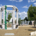 美原東ロイヤルメモリアルパーク｜羽曳野市 多彩なお墓プランとヨーロッパのガーデン風デザインが魅力の霊園のサムネイル写真6