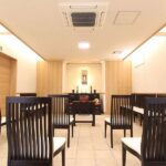 川口光輪メモリアル｜花と緑の永代供養墓 ご夫婦やペットと眠りたい方にのサムネイル写真9