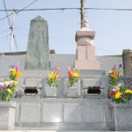 東養寺｜由緒ある寺院の永代供養墓の写真2