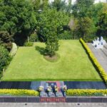 川口光輪メモリアル｜花と緑の永代供養墓 ご夫婦やペットと眠りたい方にのサムネイル写真2