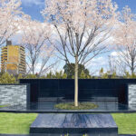パークフォレスト大阪｜松原市 豊富な樹木葬・ガーデン墓がある明るい雰囲気が素敵な霊園 デザイン墓石もの写真4