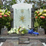 川口光輪メモリアル｜花と緑に包まれた永代供養墓の写真6