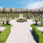 やすらぎの花の里 所沢西武霊園｜桜とバラに囲まれた霊園の写真8