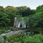 狭山湖畔霊園｜豊かな緑に囲まれた大型霊園の写真2