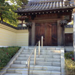 全隆寺 鳳凰殿｜名古屋市熱田区 永代供養つきの納骨堂 冷暖房完備＆バリアフリー設計のサムネイル写真4