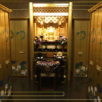 全隆寺 鳳凰殿｜名古屋市熱田区 永代供養つきの納骨堂 冷暖房完備＆バリアフリー設計のサムネイル写真3