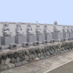 長善寺 ｜歴史ある寺院の永代供養墓の写真2