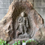 顧翁山 千光寺「偲墓」｜名古屋市中区 お好きな期間個別墓としてご利用いただけるお墓のサムネイル写真4