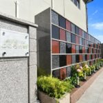 遍照院墓地 永代供養墓「こころの碑」｜上尾市 話題のボックス型永代供養墓のサムネイル写真2