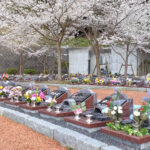 黒崎小嶺霊園｜北九州市の永代供養墓 ペットも一緒に眠れるガーデン墓地の写真1