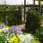鴻巣霊園｜花と緑に包まれたメモリアルガーデンの写真4