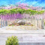 森林公園 昭和浄苑｜花に包まれ、ペットと眠れる樹木葬のサムネイル写真2