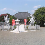 長善寺 ｜歴史ある寺院の永代供養墓の写真1