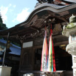 能勢妙見山 本瀧寺｜能勢町 宗教を問わない仏壇つき納骨壇 1200年の歴史を誇る古刹で安心の写真1