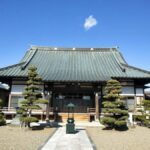 慶福寺 のうこつぼ｜曹洞宗の寺院が管理する屋外型納骨堂の写真1
