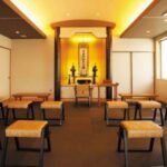 瓜破普泉寺霊園｜大阪市平野区 広大な地下納骨空間で観音菩薩が見守る永代供養墓のサムネイル写真10