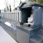 瓜破普泉寺霊園｜大阪市平野区 広大な地下納骨空間で観音菩薩が見守る永代供養墓のサムネイル写真6