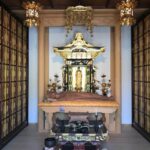 西光寺｜茅ヶ崎市　自然豊かでひな壇造りの選べる永代供養墓の写真2