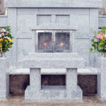 龍雲山 海会寺｜刈谷市 一般墓と永代供養墓のある明るい寺院墓地 和型・洋型・プレート型の墓石を選べるの写真5