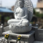 西光寺｜茅ヶ崎市　自然豊かでひな壇造りの選べる永代供養墓の写真3