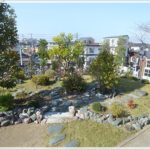 東越谷樹木葬墓地｜越谷市 越谷駅から徒歩で行ける樹木葬のサムネイル写真2