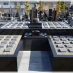 東越谷樹木葬墓地｜越谷市 越谷駅から徒歩で行ける樹木葬の写真1