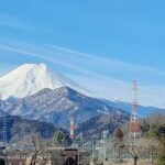 川鷹山 浄泉寺｜山梨県都留市、富士山を望む屋外型納骨堂の写真4
