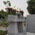 長福寺墓地｜選べる7種類の永代供養墓がある寺院墓地の写真4
