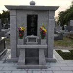 長福寺墓地｜選べる7種類の永代供養墓がある寺院墓地の写真1