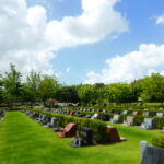 名古屋市営 みどりが丘公園｜名古屋市緑区 芝生墓所や個別・合祀の永代供養墓もある公営霊園の写真3