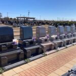 小田原中央霊園｜小田原市 富士山の見えるバリアフリーの公園墓地のサムネイル写真6