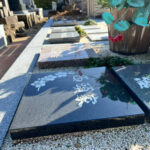 樹木葬霊園 グランジュール豊川｜豊川市 2021年にオープンしたばかりのきれいな樹木葬墓地 永代供養つきで安心の写真1