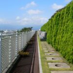 湘南セメタリーパーク｜国府津駅から徒歩６分の高台にある海の見える霊園の写真3
