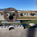 小田原中央霊園｜小田原市の富士山の見えるバリアフリーの公園墓地の写真5