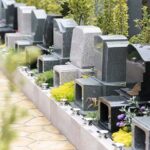 龍雲山 海会寺｜刈谷市 一般墓と永代供養墓のある明るい寺院墓地 和型・洋型・プレート型の墓石を選べるの写真2