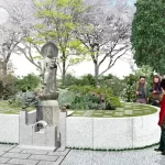 新座令和の杜｜歴史あるお寺「蓮光寺」が管理する樹木葬の写真1