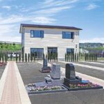 小田原中央霊園｜小田原市 富士山の見えるバリアフリーの公園墓地のサムネイル写真4