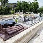 まごころガーデン豊橋｜豊橋市 緑豊かで開放的なガーデン風霊園 和型・洋型・デザイン墓石を選べるの写真1